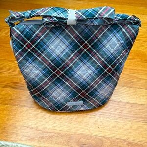 NWT Vera Bradley crossbody